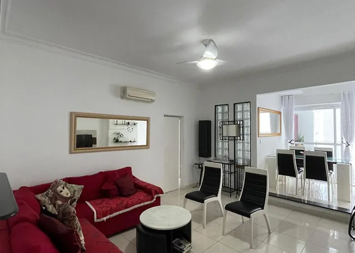 Copa Chic Apart Rio de Janeiro